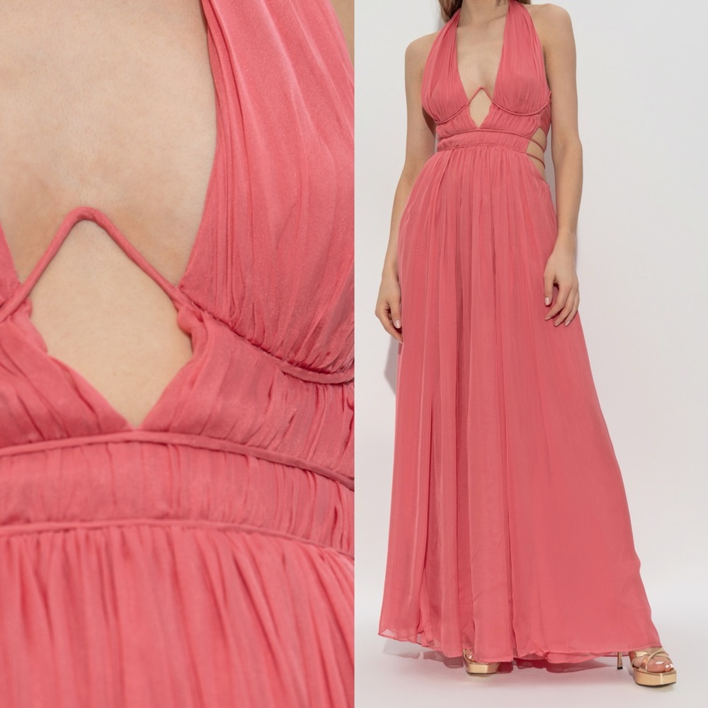 Cult Gaia Aashvi Gown